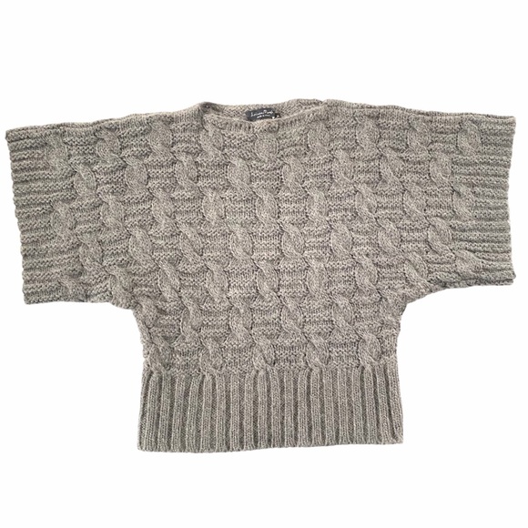 Lineamagli Sweaters - Linea Magli Italian Mohair Sweater SZ M
